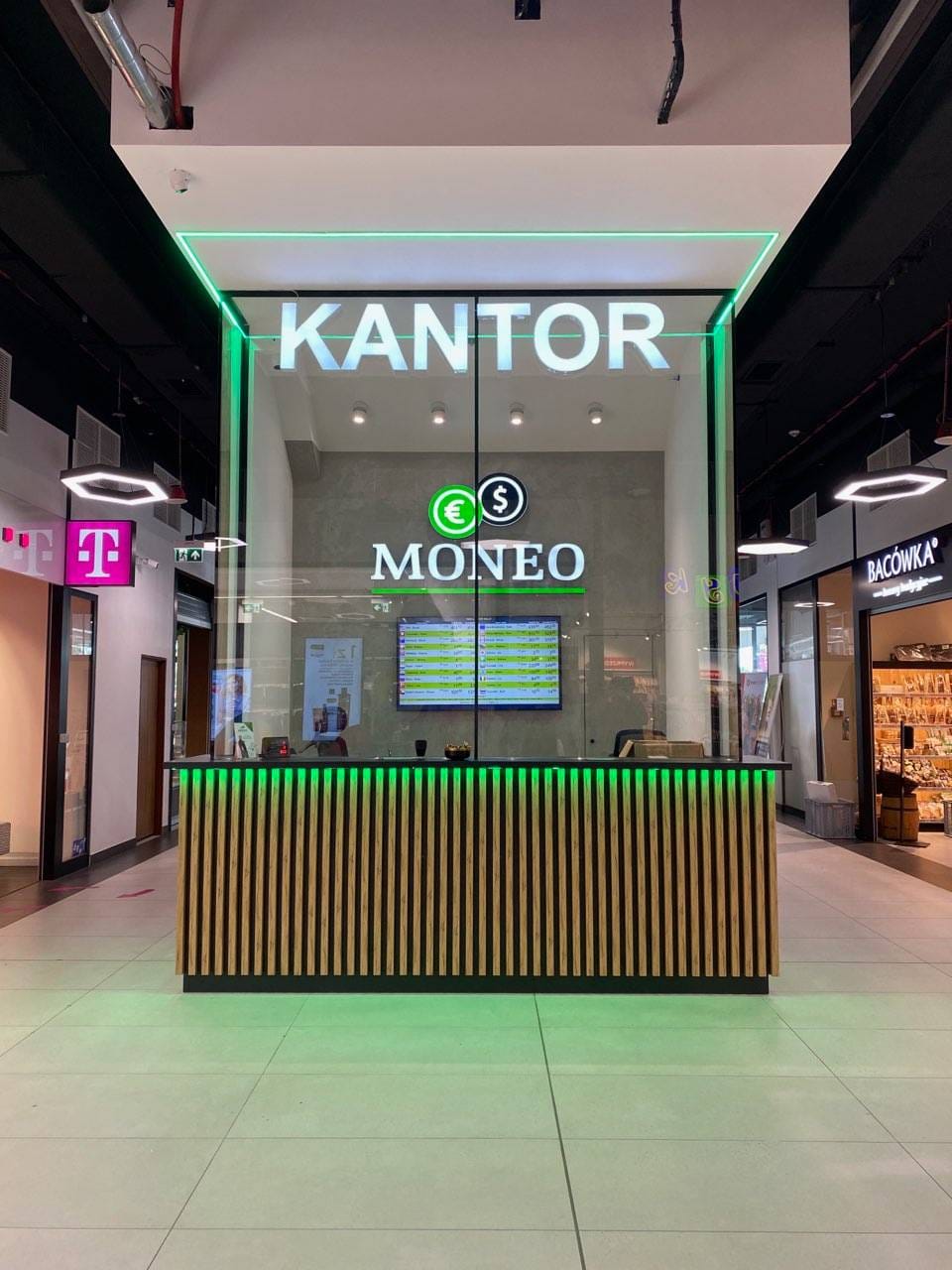 Kantor Moneo Brzesko — zdjęcie 2