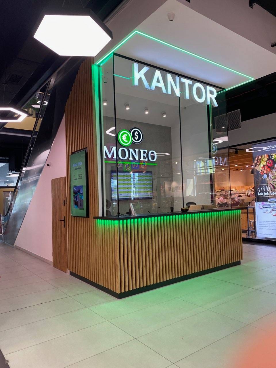 Kantor Moneo Brzesko — zdjęcie 3