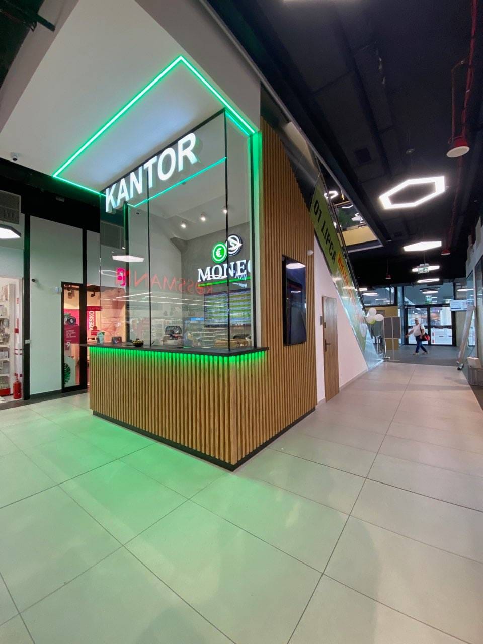 Kantor Moneo Brzesko — zdjęcie 4