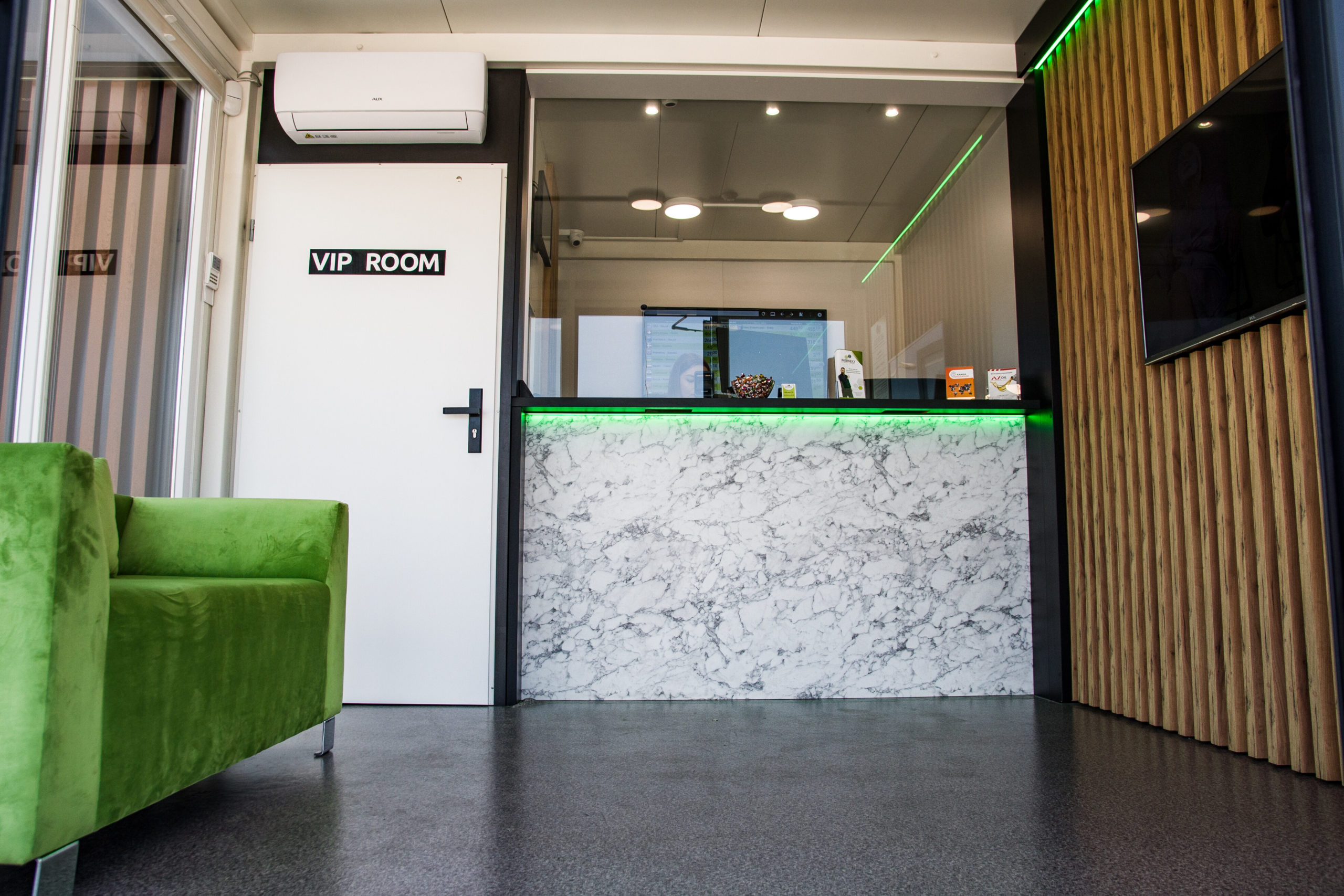 Kantor Moneo Nowy Sącz — zdjęcie 4