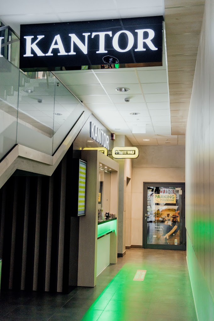 Kantor Moneo Limanowa — zdjęcie 4