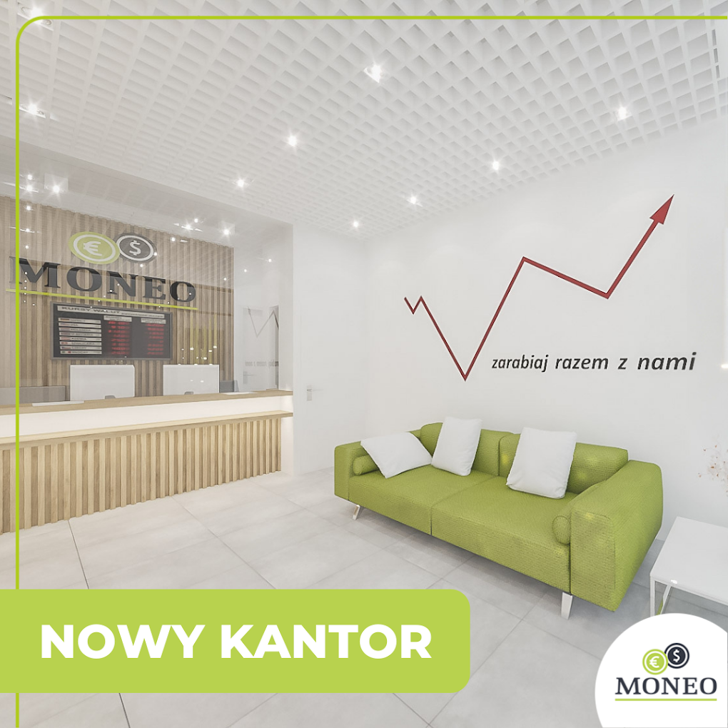 Kantor Moneo Limanowa — zdjęcie 3