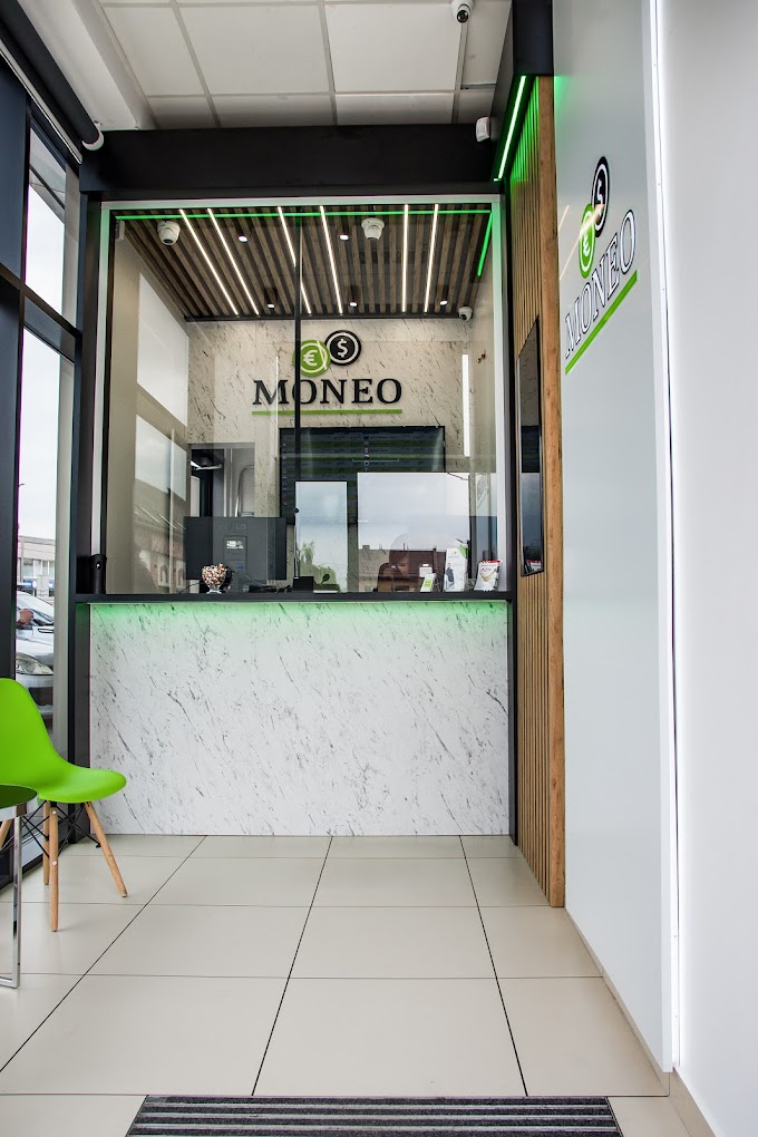 Kantor Moneo Skawina — zdjęcie 1
